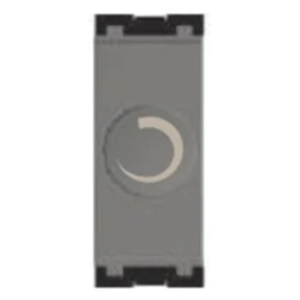 Buy Norisys Cube Series Dimmer For LED Lights 2Module C5908 .02 Online ...
