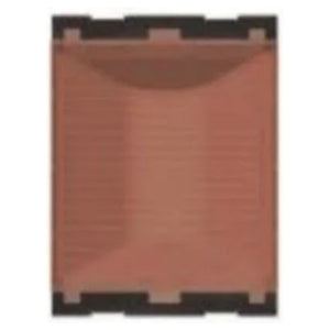 Norisys Cube Series Prismatic Overdoor Bulkhead Indicator 2Module C5705 .01