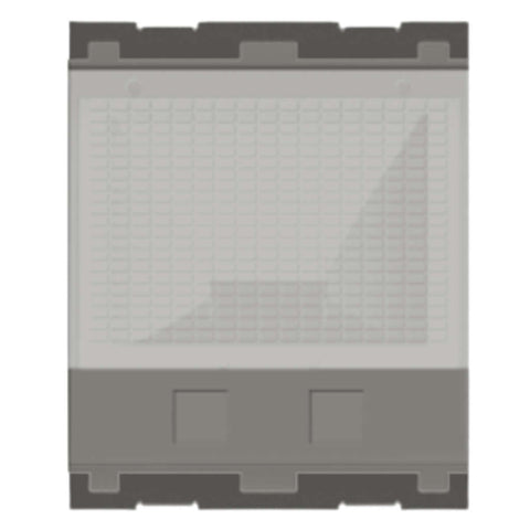 Norisys Cube Series Night Light With Switch And Dimming Option 2Module C5716 .02
