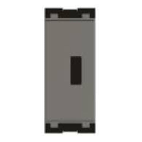 Norisys Cube Series USB Charger Socket Outlet 2.1A C5736 .02