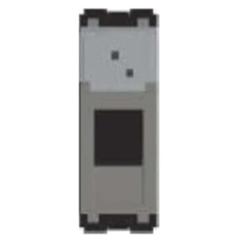 Norisys Cube Series RJ-45 Fitment For Computer Socket 1 Module C5809 .02