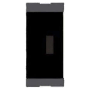 Norisys Cube Series USB Extension Socket 1 Module C5725 .17