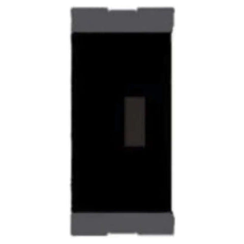 Norisys Cube Series USB Extension Socket 1 Module C5725 .17