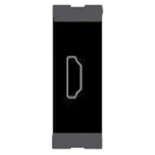 Norisys Cube Series HDMI Socket 1 Module C5739 .17