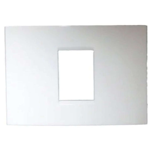Norisys Cube Series Vector Plates With Frames