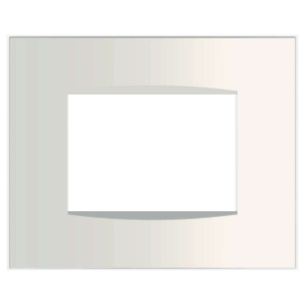Norisys Cube Series Vector Plates With Frames