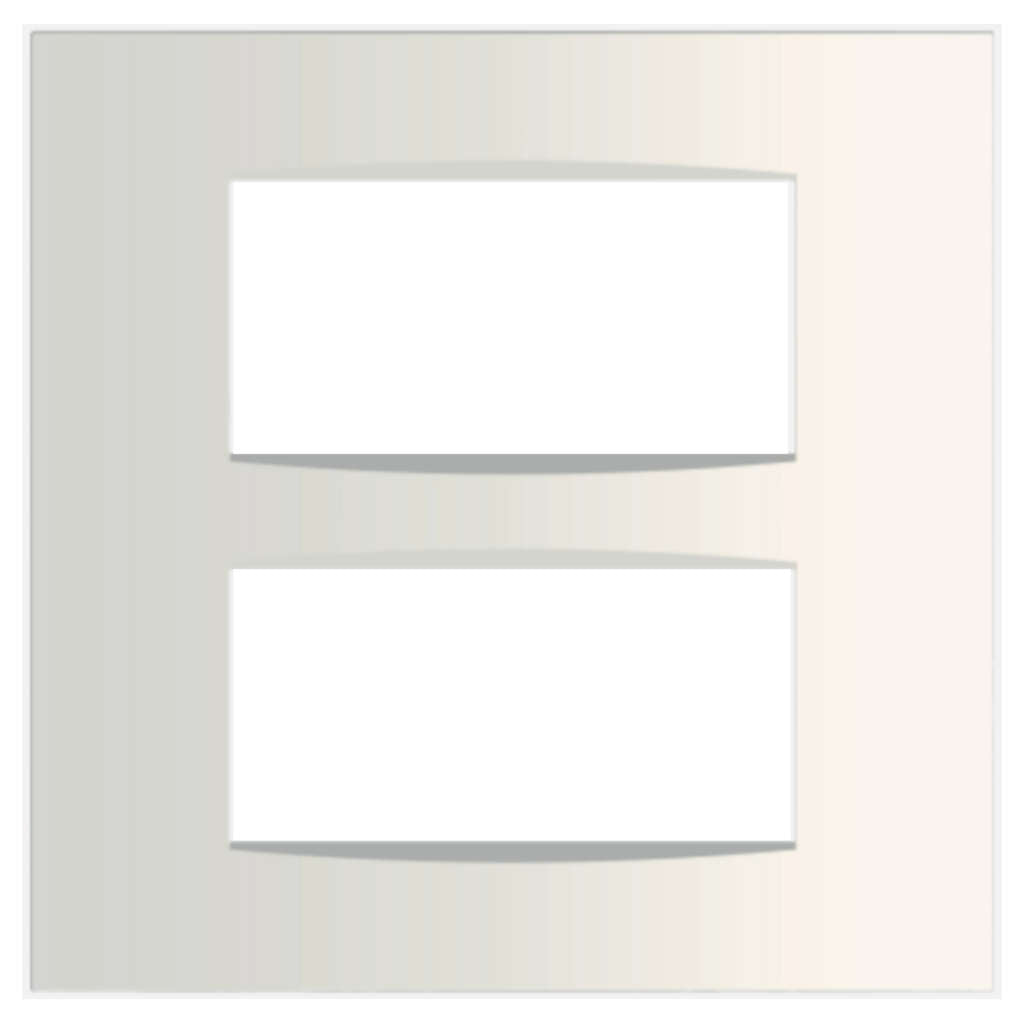 Norisys Cube Series Vector Plates With Frames