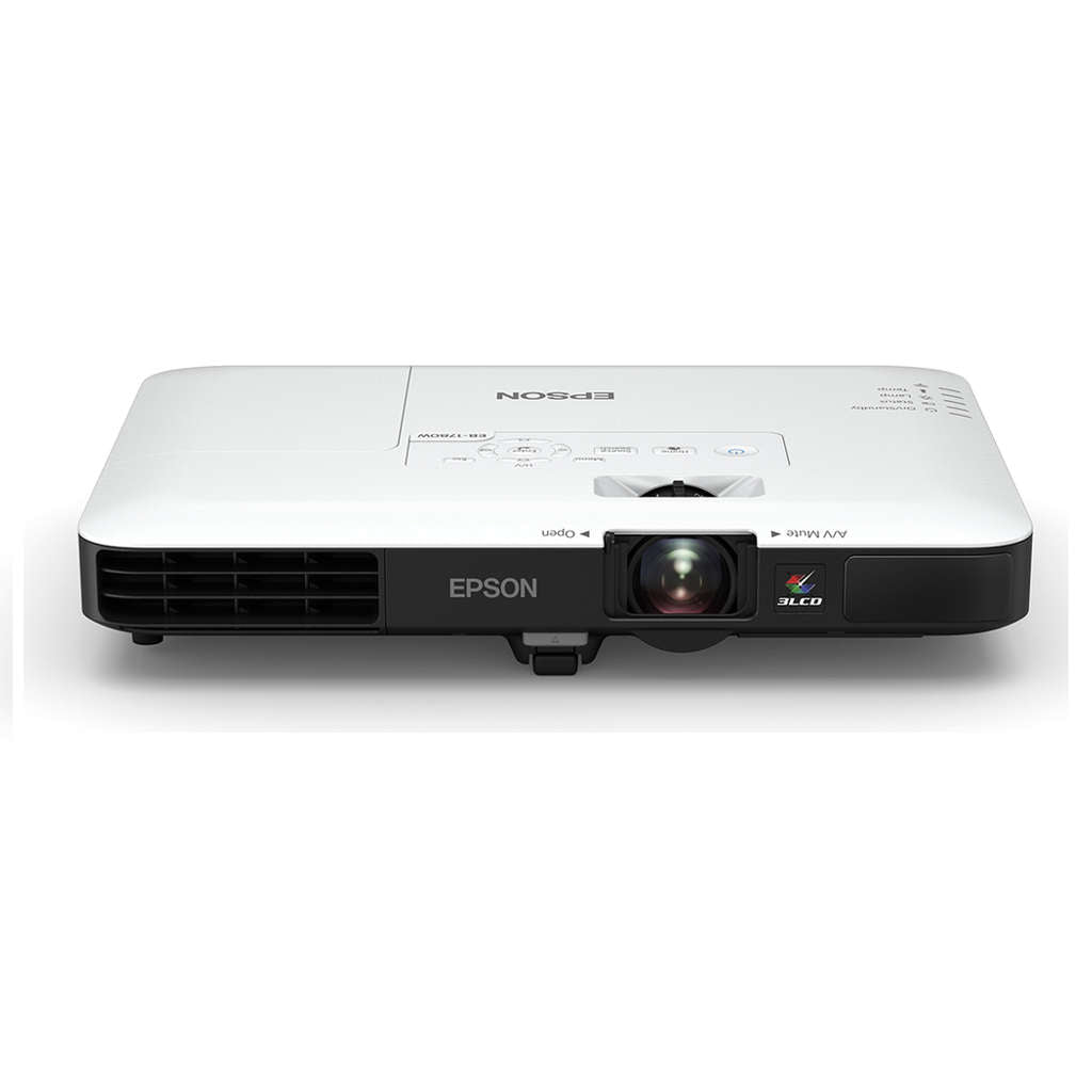 Epson Ultra-mobile business projector EB1781W