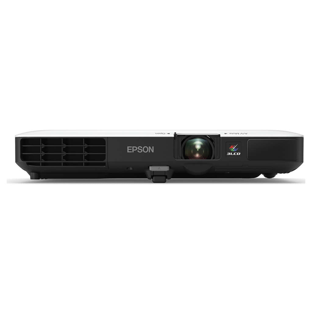 Epson Ultra-mobile business projector EB1781W