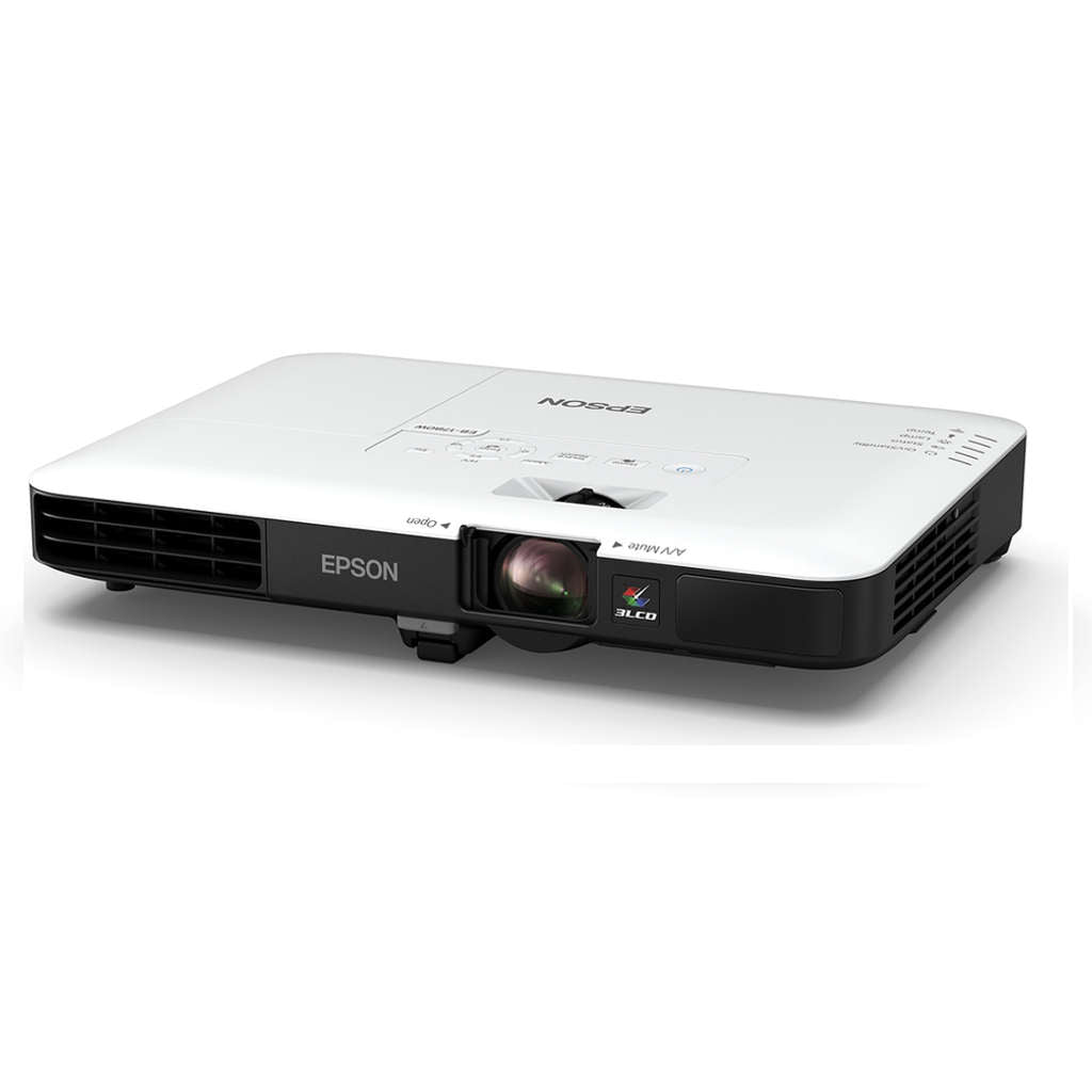 Epson Ultra-mobile business projector EB1781W