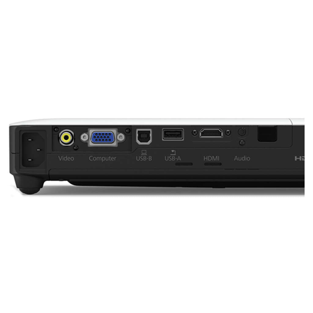 Epson Ultra-mobile business projector EB1781W