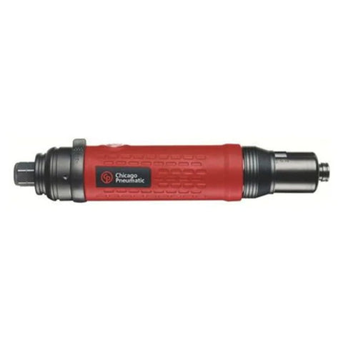Chicago Pneumatic Straight Type Screwdriver 0.8 To 6.5N-M CP2621