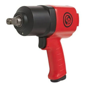 Chicago Pneumatic Compact Twin Hammer 1/2 Inch Air Impact Wrench CP7736