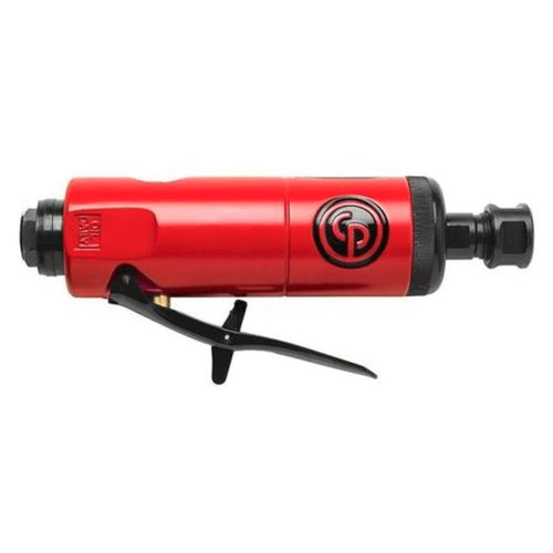 Chicago Pneumatic 1/4 Inch & 6MM Die grinder CP872 22000 RPM
