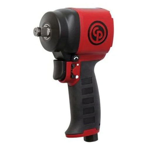 Chicago Pneumatic CPT Industrial Duty Air Impact Wrench CP7732C