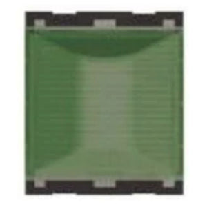 Norisys Prismatic Overdoor Bulkhead Indicator 2Module C5704 .01