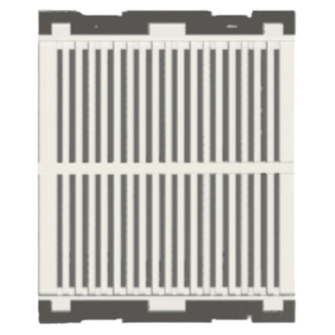 Norisys Electronic Buzzer 2Module C5709 .01