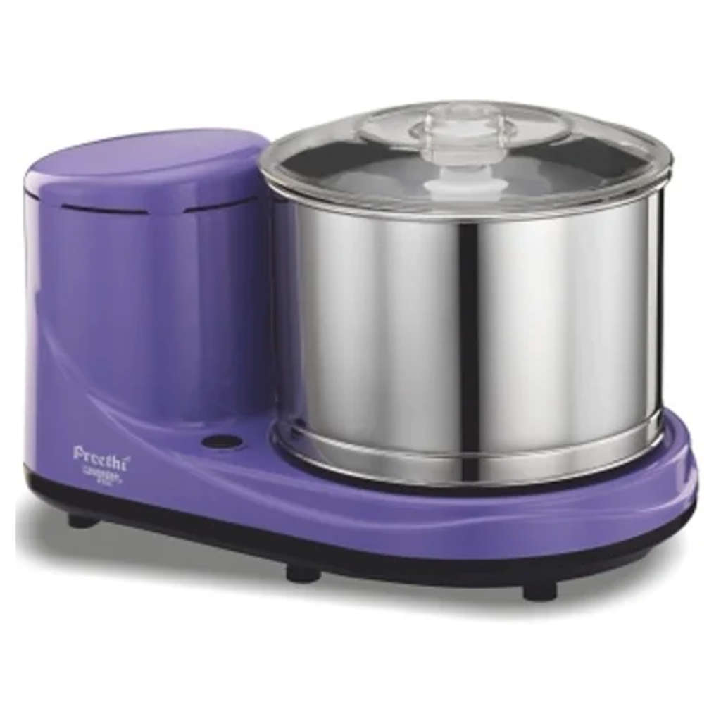 Preethi Lavender Grind 2L Wet Grinder WG 905