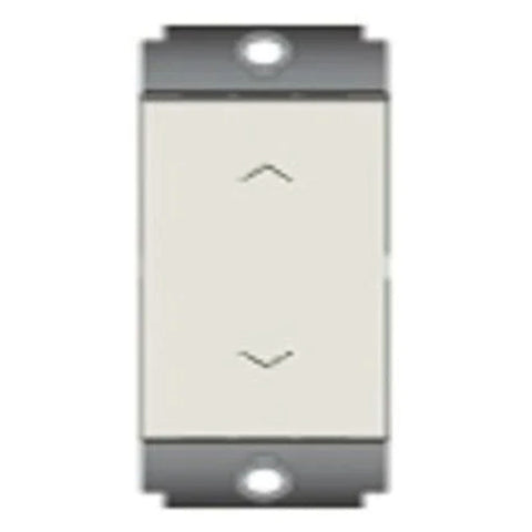 Norisys Square Series Switch 6A 1Module 2Way S7210 .01