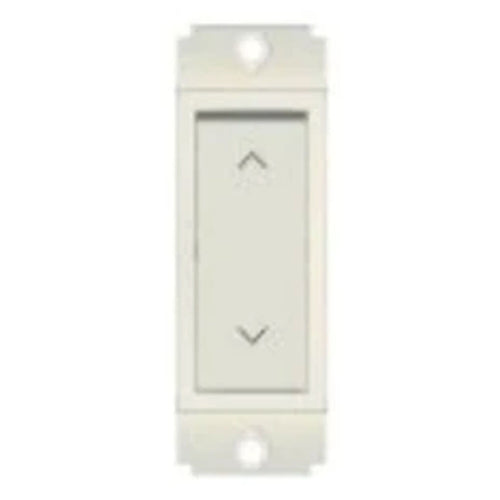 Norisys Square Series Switch 6A 1Module 2Way S8210 .01