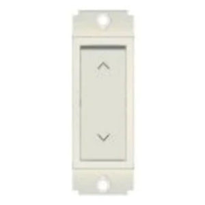 Norisys Square Series Switch 6A 1Module 2Way S8210 .01