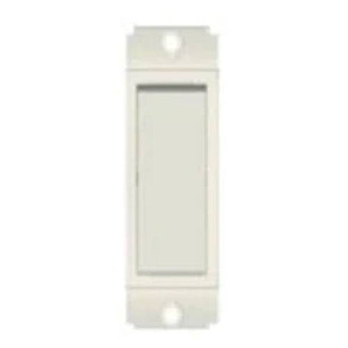 Norisys Square Series Switch 16A 1Module 1Way S8130 .01
