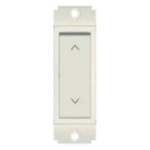 Norisys Square Series Switch 16A 1Module 2Way S8230 .01