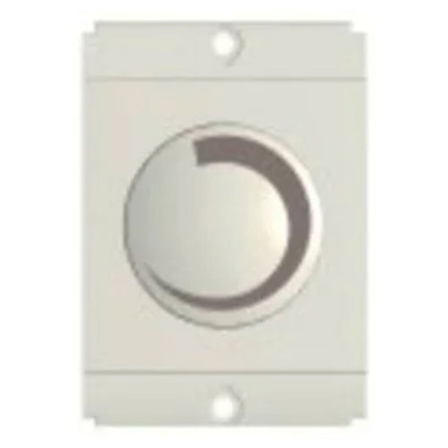 Norisys Square Series Dimmer 1000W 2Module S7903 .01