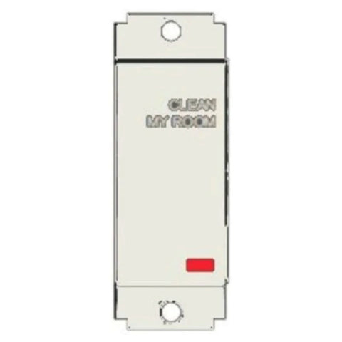 Norisys Square Series Switch With Indicator 1 Module S8233 .01