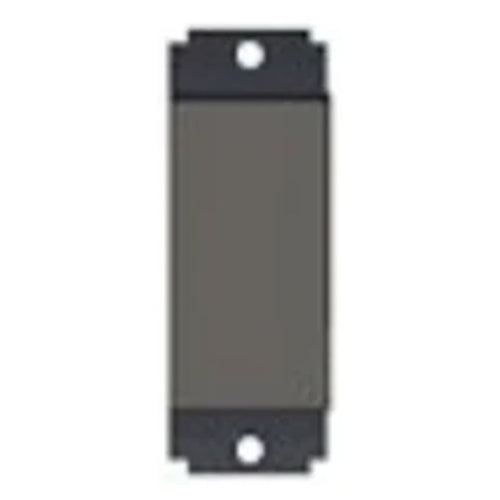 Norisys Square Series Switch 6A 1Module 1Way S7110 .23