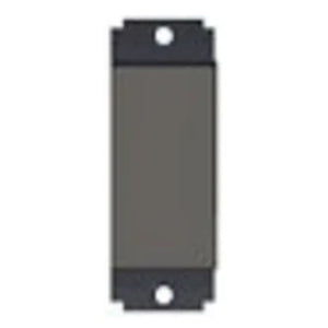 Norisys Square Series Switch 6A 1Module 1Way S7110 .23