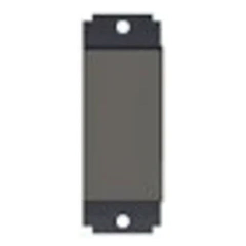 Norisys Square Series Switch 6A 1Module 1Way S7110 .23