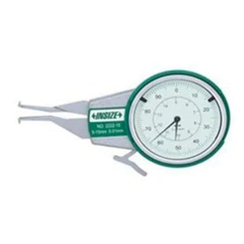 Insize Internal Dial Caliper Gages 2222-301