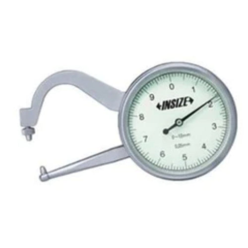 Insize Thickness Gage 2862-101