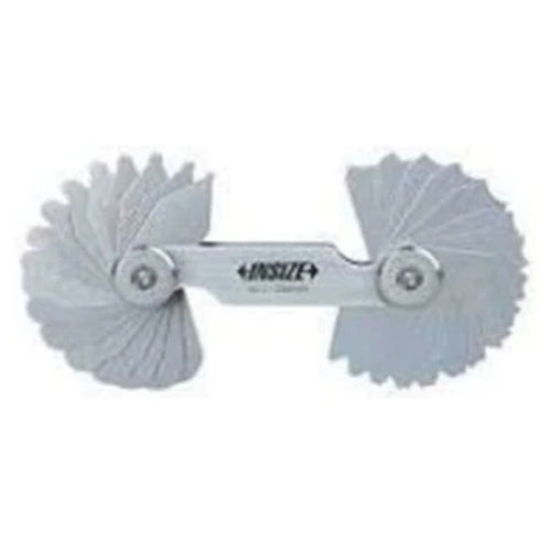 Insize Radius Gages 4801-17