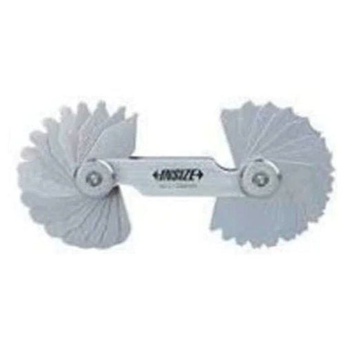 Insize Radius Gages 4801-15