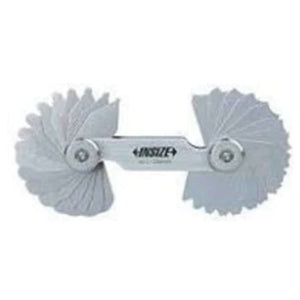 Insize Radius Gages 4801-15