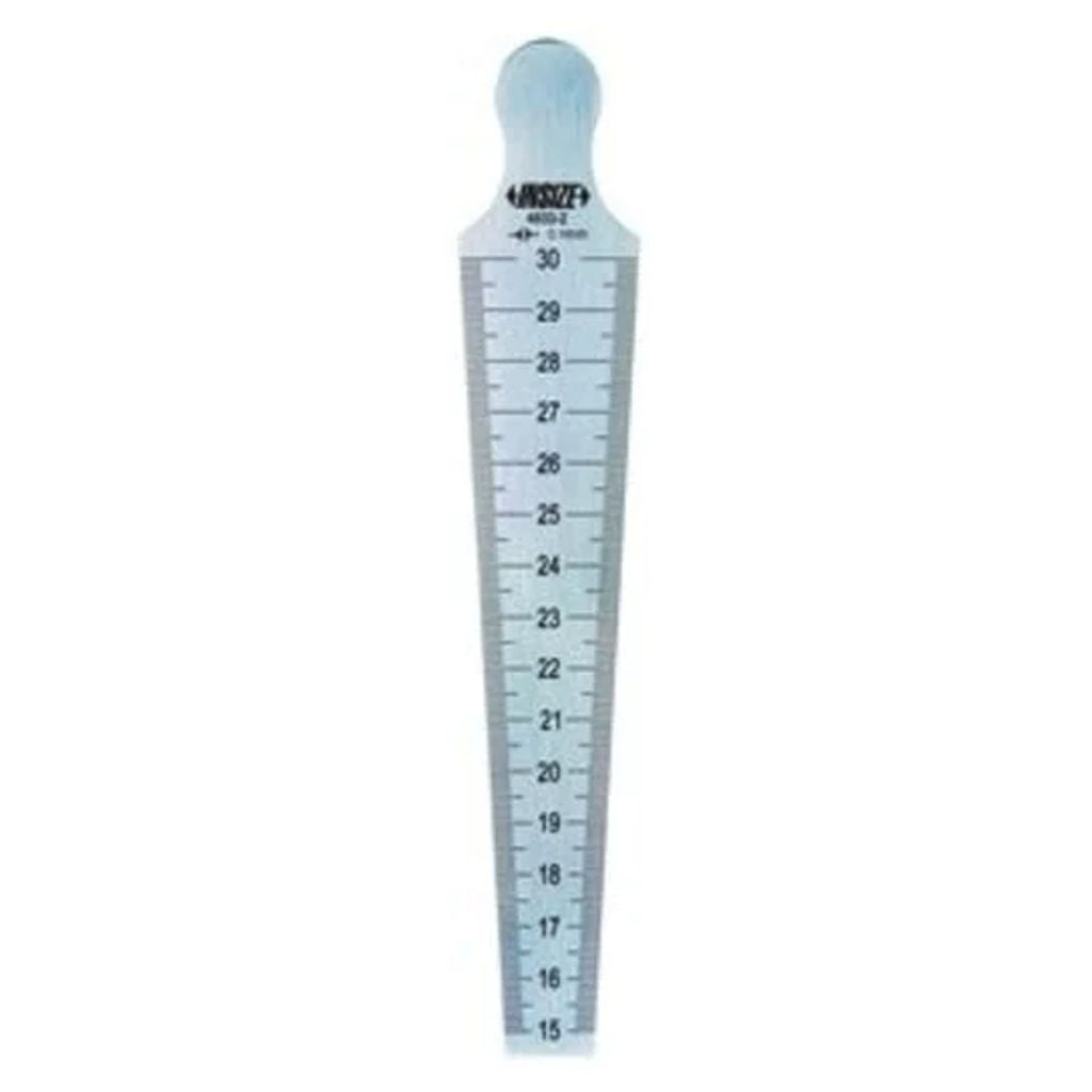 Insize Taper Gage 4833-1