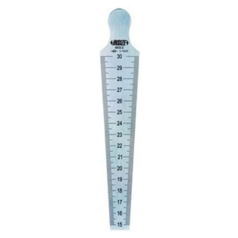 Insize Taper Gage 4833-1
