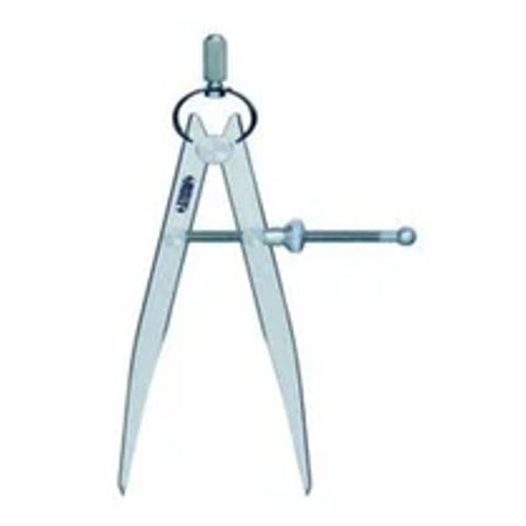 Insize Spring Dividers 7260-150