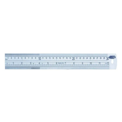 Insize Steel Rules 7110-300