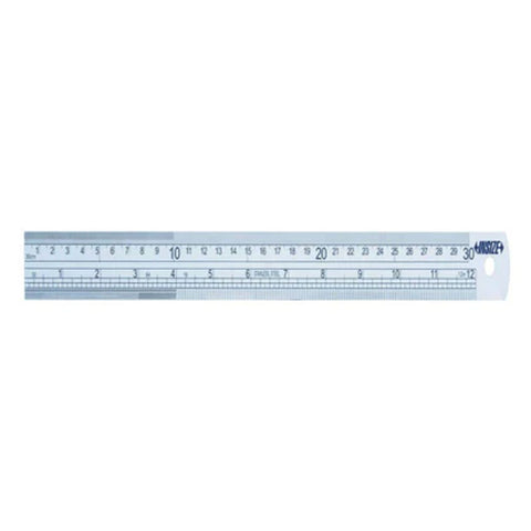 Insize Steel Rules 7110-600