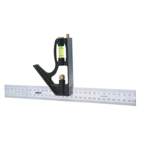 Insize Light Duty Combination Square 2276-300