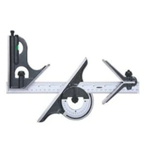 Insize Combination Square Set 2278-180