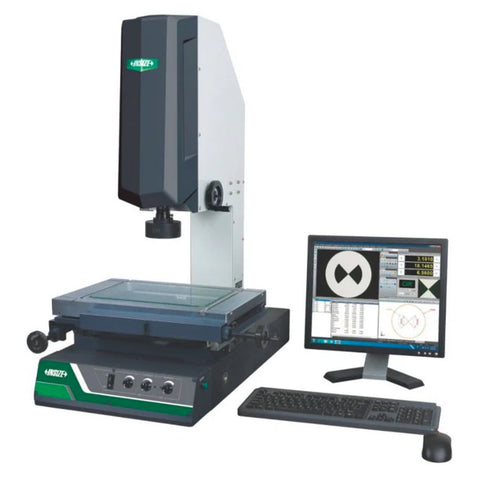 Insize Vision Measuring System ISD-V300