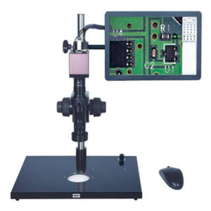 Insize Digital Measuring Microscope (With Display) ISM-DL301-U