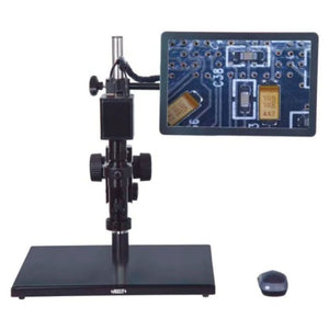Insize Digital Auto Focus Microscope (With Display) 5303-AF103