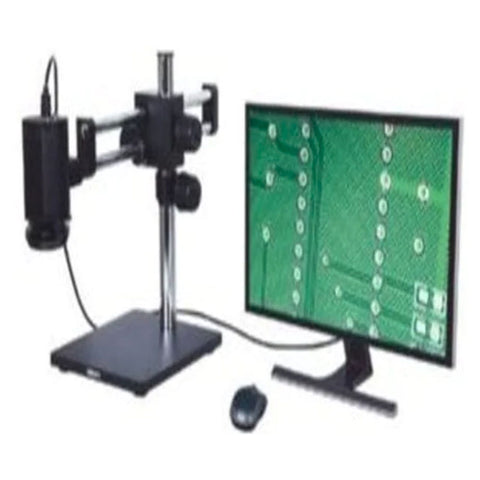 Insize  Digital Auto Focus Microscope 5302-AF105