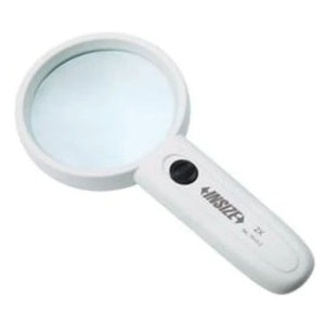 Insize Magnifiers With Illumination 7513-2