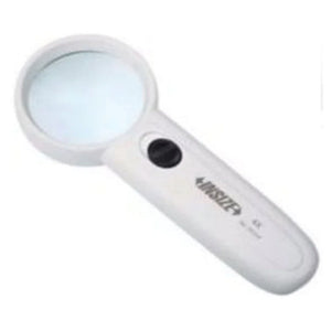 Insize Magnifiers With Illumination 7513-4